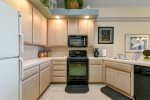 High end appliances make cooking your favorite meals a breeze